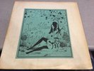 Sweet William Of The West - Rare Private Hippie Psych LP - Undocumented Ex+