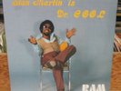 STAN MARTIN IS DR. COOL LP RARE FUNK SOUL RAM RECORDS RR001 LP9001-SM 1978