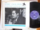 Eric Dolphy Far cry w.Booker Little-J.Byard-Ron Carter New Jazz purple RVG