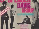 2 SPENCER DAVIS GROUP 1960s French EPs KEEP ON RUNNING and GIMME SOME LOVING