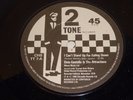ELVIS COSTELLO I CAN'T STAND UP FOR FALLING DOWN 1980 2 TONE 1st PRESS 7