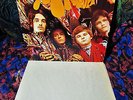 SCARCE SWINGING LONDON ? KALEIDOSCOPE ? TANGERINE DREAM ? PAISLEY PSYCH