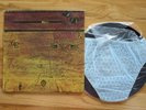 Rare Vintage Vinyl-Alice Cooper-Schools Out-Blue Panties-Warner Bros BS 2623-NM