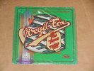 VIRGIL FOX the touch vol 2 two LP SEALED audiophile direct to disc CRYSTAL CLEAR