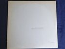 The Beatles - White Album - UK 1968 1st *MONO* Very Low Number 0005367 Complete