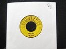 Carl Perkins - Blue Suede Shoes / Honey, Don't 7