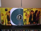 AC/DC - Blues, Booze N´ Tattoos, blue marbled vinyl