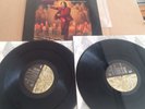 MICHAEL JACKSON - BLOOD ON THE DANCE FLOOR  RnB Pop Soul 2LP 1997