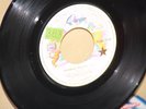 QUEEN Bohemian rhapsody vinyle 45t SANS POCHETTE ORIGINALE