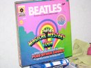 The Beatles.  Magical Mystery Tour vinyle 33t LP