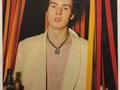Sid Vicious Sid Sings Virgin Records LP OVED 85 1979 England Punk Rock Record