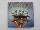 Doppel EP - The Beatles - Magical Mystery Tour, deutsche Pressung