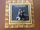 COLOSSEUM Those about to die salute you Fontana STL 5510 Gatefold sleeve Rare LP