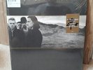 U2 The Joshua Tree 2 Vinyl LP Remaster 180gm Album New Sealed