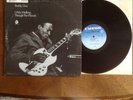 EX/VG+ Buddy Guy I Was Walking Through The Woods PROMO Chess 409 1A/1A BLues LP