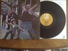 VG+/EX The Doors Strange Days MONO EKL 4014 CLEAN Elektra 1967 ORIG NICE COPY