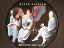 Black Sabbath Heaven and Hell 12