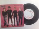 Skids - Into The Valley / TV Stars 1979 Virgin VS 241 7