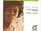 DIONNE WARWICK - THE BEATLES - HEY JUDE EP PORTUGAL RODA