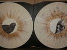RUSSIAN CIRCLES Live At Dunk  Fest 2016 VINYL 2xLP Splatter LTD/500 OOP RARE