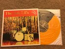 The 5.6.7.8's SPLIT COLOR LP - Jack White, Third Man Records Rare Limited TMR045