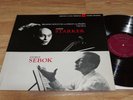 JANOS STARKER-Mercury Living Presence Stereo SR90392-Sebok-BRAHMS SONATAS-RFR4/2