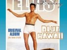 ELVIS PRESLEY - BLUE HAWAII-ORIGINAL ALBUM PLUS B  VINYL LP NEW
