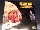 ELVIS PRESLEY Dbl  LP Aloha From Hawaii via Satellite 1973  plus 5