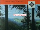 ? LP 1950s VA Ernst Mosch Saudaçoes Sonoras Das Montanhas   Telefunken 3007 NM ?