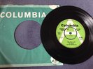 THE ESCORTS - FROM HEAD TO TOE rare UK 1966 DEMO PROMO / NORTHERN SOUL / MOD