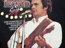 Merle Haggard x3 album - Sings/CountryClassics/Greatest Hits(Vinyl,Ex., 1978/79)