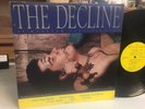 1980   The Decline Of Western Civilization   LP   Orig   Punk   OST   Germs