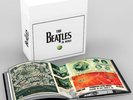 The Beatles in Mono Limited Edition 14 LP Vinyl Box Set