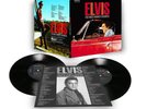 Elvis Presley FTD 2 LP 