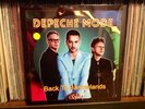 Depeche Mode - Back to Barrowlands - Double Yellow Vinyl - SEALED -