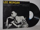 Lee Morgan, Sextet   '57 Blue Note BLP-1541   Lex. Ave., DG, RVG, Ear, Mobley