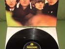 THE BEATLES For Sale Orig 1st UK 1964 PARLOPHONE 4N 4N Nice Player