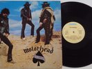 62B	Motörhead	Ace of Spades	(202 876-320)	German LP, bronze 1980