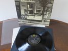 Elton John - Tumbleweed Connection LP - Near Mint FIRST UK Press Trans Red Vinyl