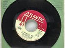 Led Zeppelin - D'yer Mak'er MONO - Atlantic PROMO 45 Vinyl, Record 45rpm