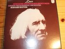 LISZT Complete Symphonic Poems HAITINK 5-LP-Box Philips LY