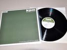 KPM 1027 library Soul Organ Showcase 1000 series Mono SERIOUSLY RARE