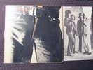 1977 The Rolling Stones ?– Sticky Fingers LP Zipper Cover VG/VG COC 59100