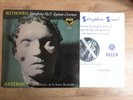 SXL 2003 DECCA UK WBG ED1 BB ANSERMET BEETHOVEN SYMPHONY NO.5 BLUE BACK