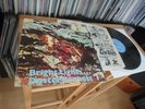 Duster Bennett LP Bright lights UK Blue Horizon 1st press 1969
