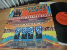 STONE THE CROWS ONTINUOUS PERFORMANCE 1972 MINT 1ST POLYDOR