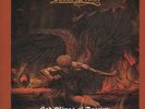 Judas Priest Sad Wings Of Destiny LP 180g Vinyl NEW
