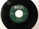 TEENAGE MOONLIGHTERS Sorry / I Want To Cry MARK 134 45 rpm RARE DOO-WOP LISTEN