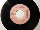 RIFF RUFFIN Peepin' And Hidin 45 rpm Duke Promo NORTHERN SOUL MOD R&B LISTEN mp3