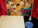 SUPRATHON STEREO 50105-6 2LP DVORAK SLAVONIC DANCES CZECH PHIL KAREL SEJNA